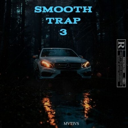 MVTIVS Smooth Trap 3