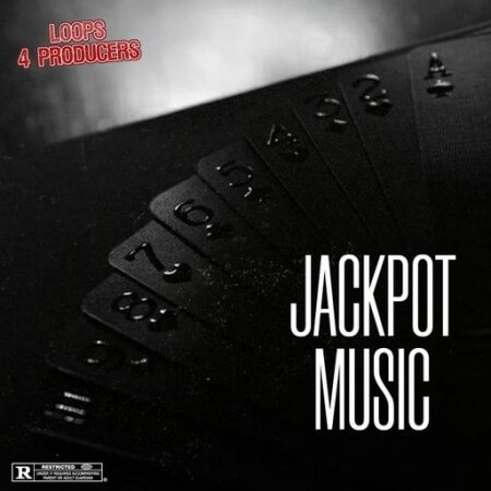 Loops 4 Producers Jackpot Music