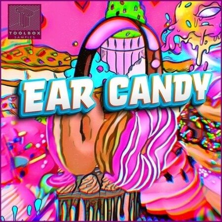 Toolbox Samples Ear Candy
