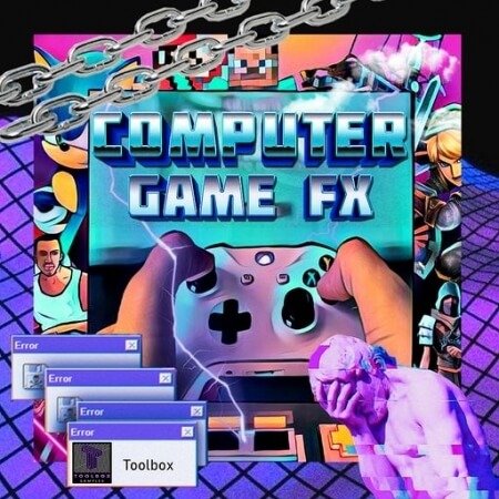 Toolbox Samples Computer Game Fx