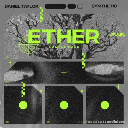 Daniel Taylor & Synthetic Ether