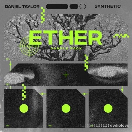 Daniel Taylor & Synthetic Ether WAV