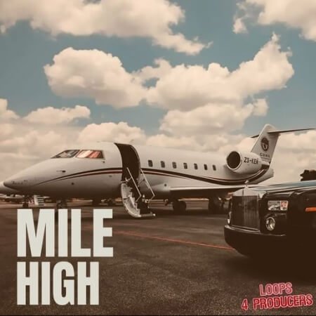 Loops 4 Producers Mile High