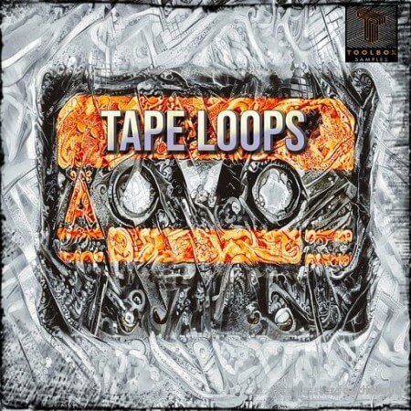 Toolbox Samples Tape Loops