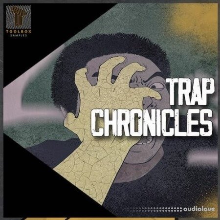 Toolbox Samples Trap Chronicles
