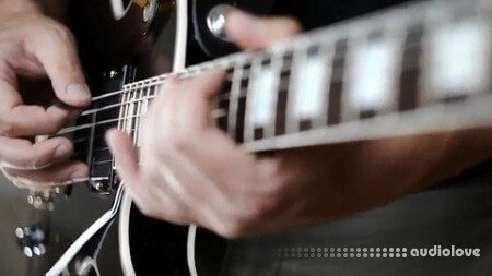Udemy How To Write A Rock Song