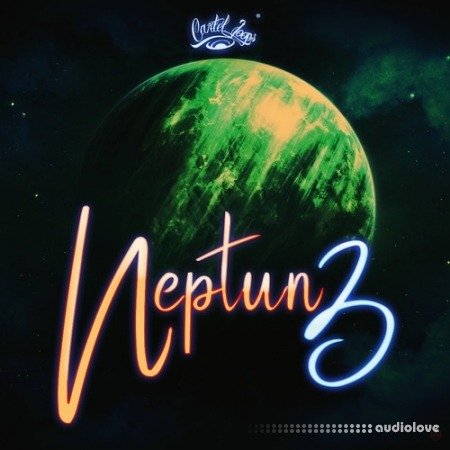 Cartel Loops Neptun Vol.3