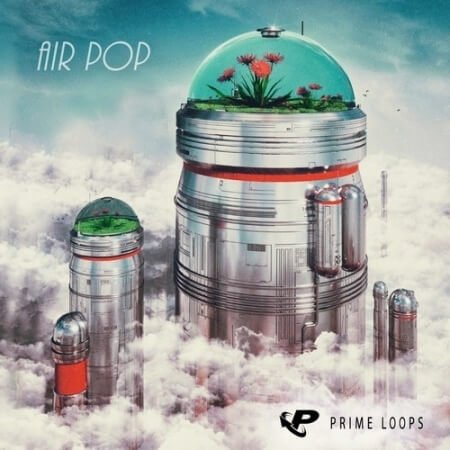 Prime Loops Air Pop