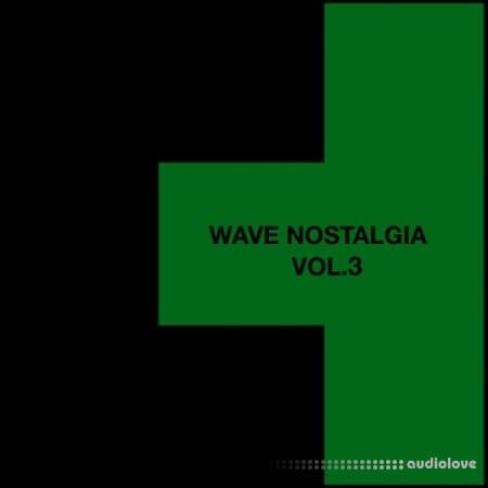 The Compound Wave Nostalgia Vol.3