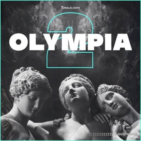 Trap Veterans Olympia 2 WAV