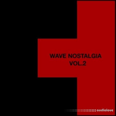 The Compound Wave Nostalgia Vol.2 WAV