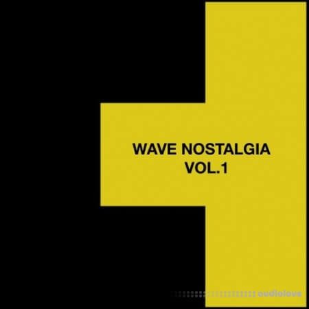 The Compound Wave Nostalgia Vol.1 WAV