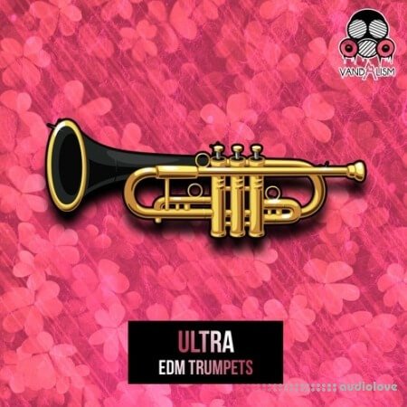 Vandalism Ultra EDM Trumpets