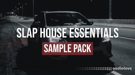 Bullet Sounds Slap House Essentials