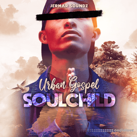 Jermar SoundZ Urban Gospel Soulchild