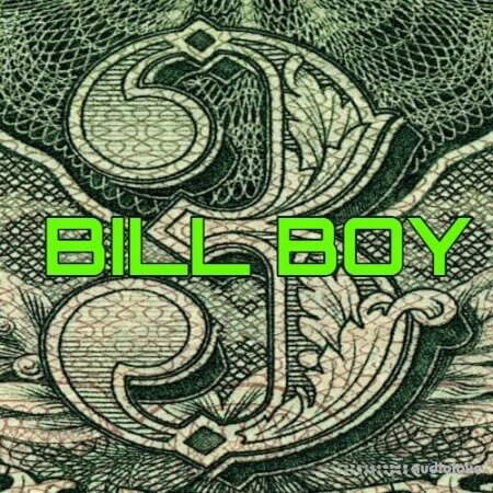 Ztar Audio Bill Boy WAV