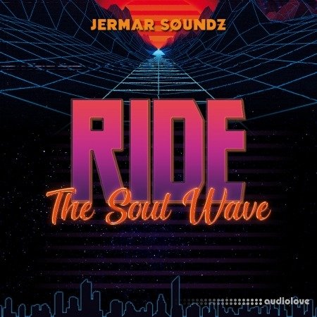 Jermar SoundZ Ride The Soul Wave