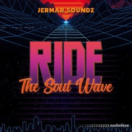 Jermar SoundZ Ride The Soul Wave WAV