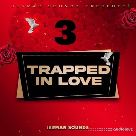 Jermar SoundZ Trapped In Love 3
