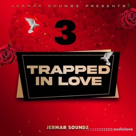 Jermar SoundZ Trapped In Love 3 WAV