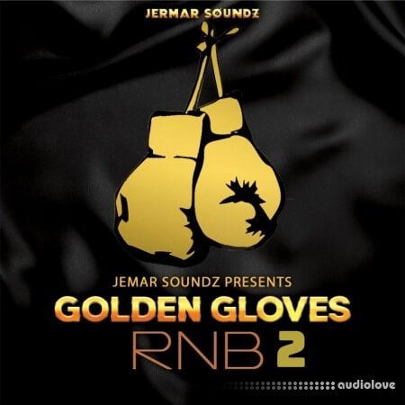 Jermar SoundZ Golden Gloves RnB 2 WAV