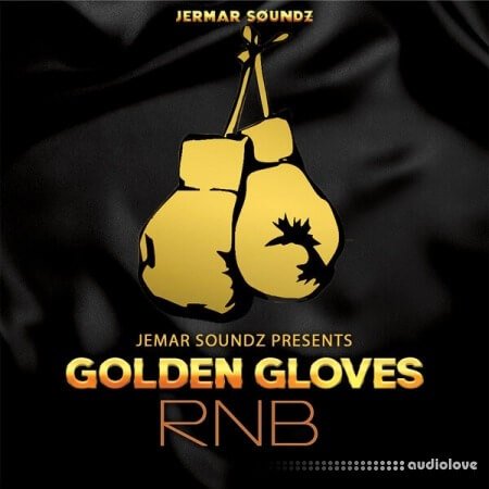 Jermar SoundZ Golden Gloves RnB