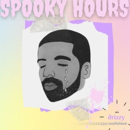 Lazerdisk Spooky Hours