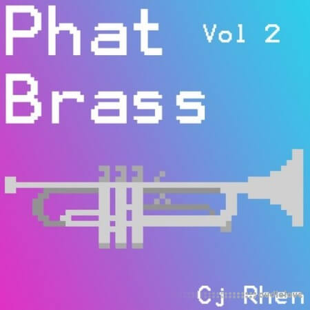 Cj Rhen Phat Brass Vol.2