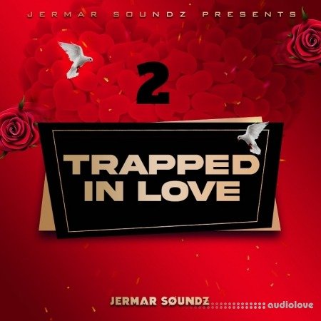 Jermar SoundZ Trapped In Love 2 WAV