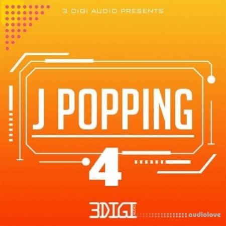 3 Digi Audio J Popping 4
