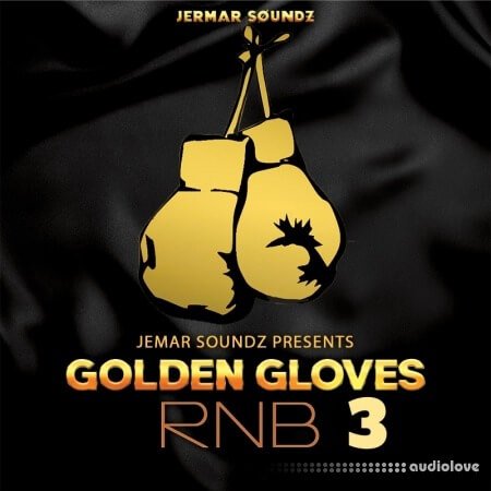 Jermar SoundZ Golden Gloves RnB 3