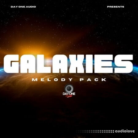 Day One Audio Galaxies WAV