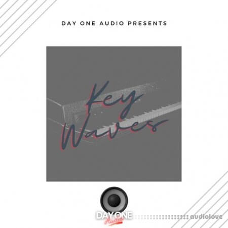 Day One Audio Key Waves WAV