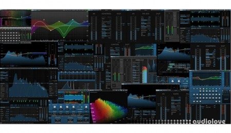 DMG Audio All Plug-Ins v2022.03.28 U2B MacOSX