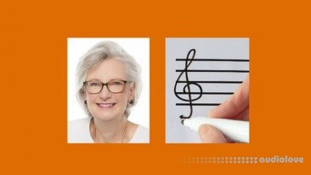 Udemy Music Fundamentals For Beginners TUTORiAL