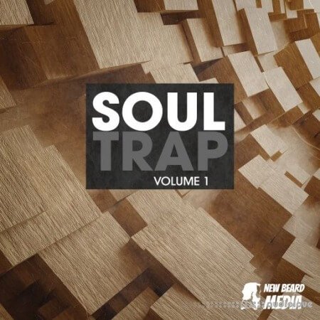 New Beard Media Soul Trap Vol.1