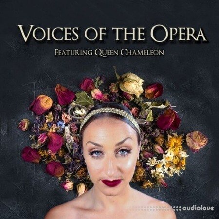 Queen Chameleon Voices Of The Opera