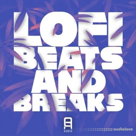 Ultimate Loops Lofi Beats and Breaks