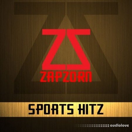 Zapzorn ZapZorn Sports Hitz
