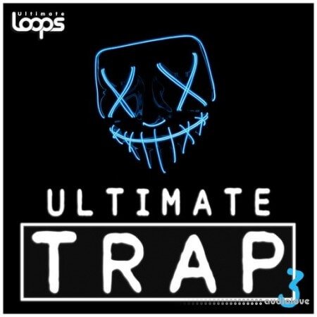 Ultimate Loops Ultimate Trap 3