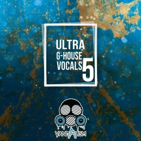 Vandalism Ultra G-House Vocals 5