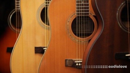 Udemy Learn Guitar Chords A Guide for Beginners