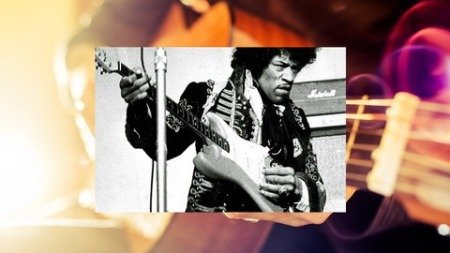 Udemy 3 Classic Song Intros By Jimi Hendrix