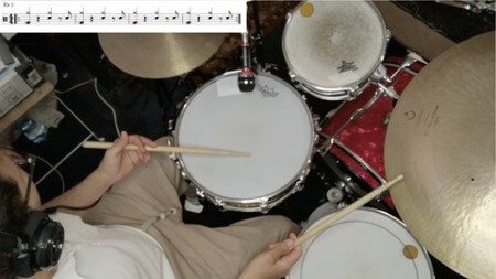 Udemy Learn How To Play Jazz Drums and More