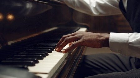 Udemy The Ultimate Play Piano By Ear Course Easy Piano Lessons