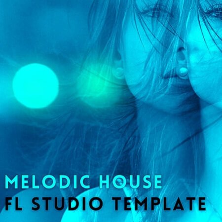 Amir Farhoodi Melodic House Vol.2