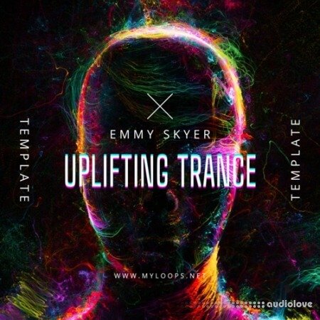 Emmy Skyer Uplifting Trance Template (For Ableton Live)