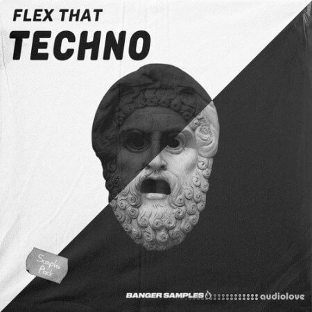 Banger Samples Flex That Techno