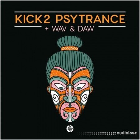 OST Audio Kick 2 Psytrance
