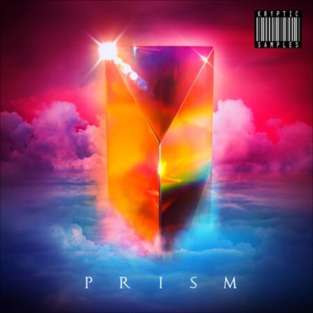 Kryptic Samples Prism